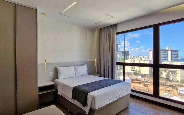 COARM0111 - Condominio LIT 760