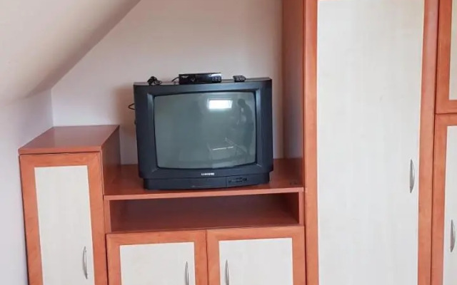 Család-Barát Apartman