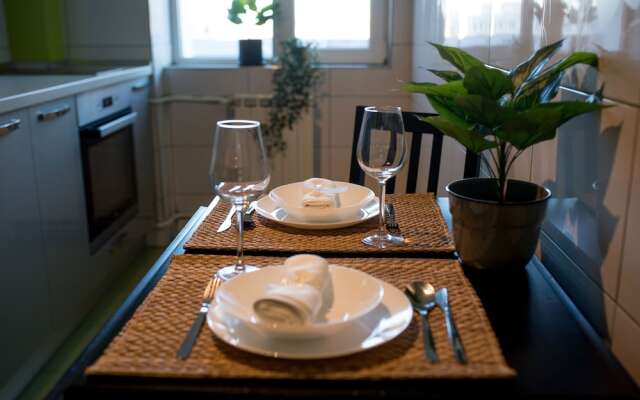 Homey - Calea Victoriei 224