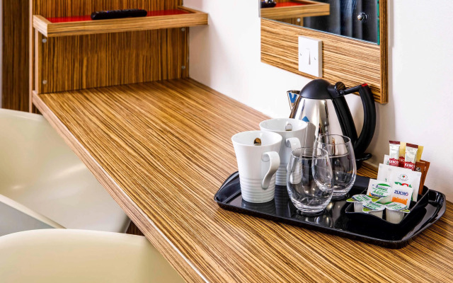 Ibis budget London Heathrow T5