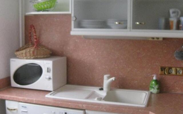 Ferienwohnung mit Aegidienblick