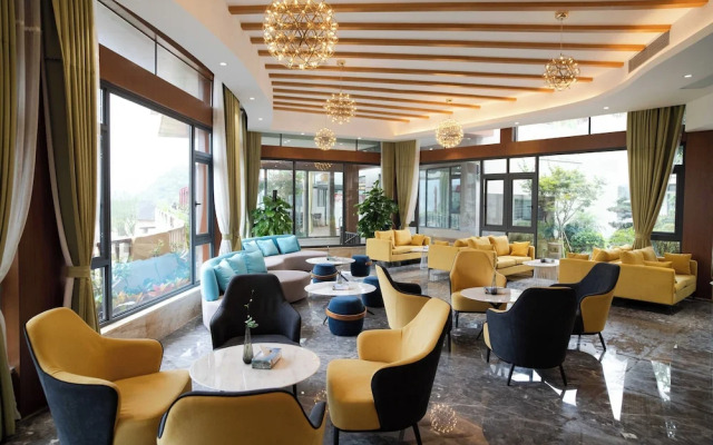 Guizhou Fenglin Yueshan Hotel