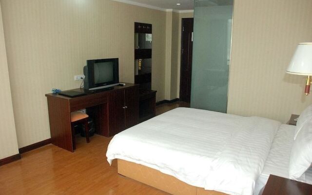 Ruian City Hotel