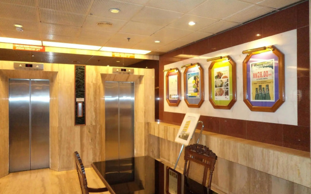 The Emperor Hotel Melaka