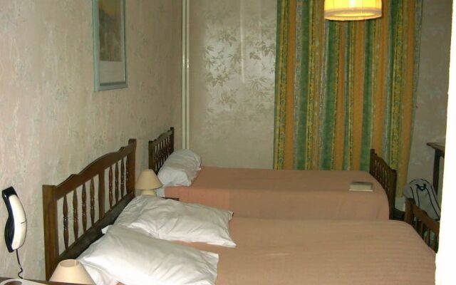 Hostellerie De La Cremaillere