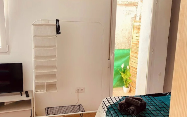 Apartment Tequila, City Center Studio Apartment