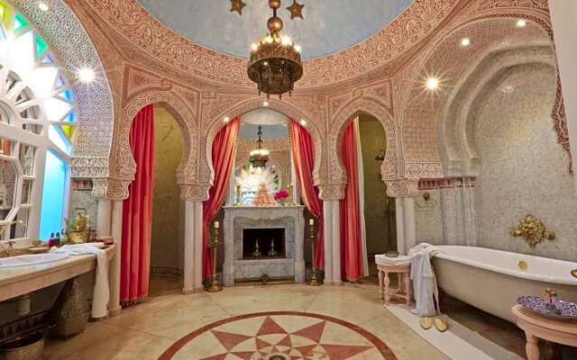 Riad Dar El Malaika