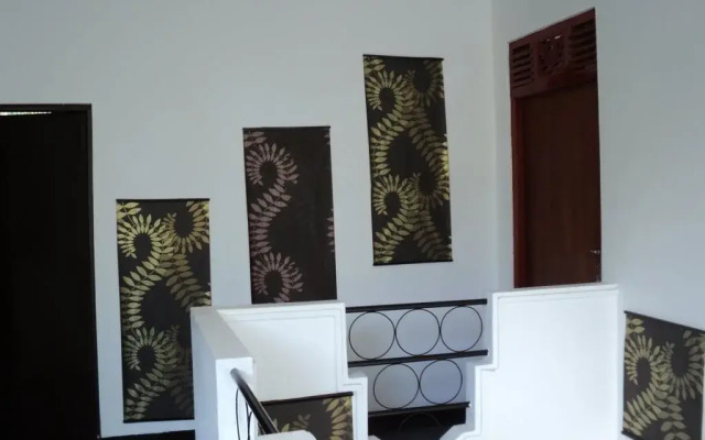 Hotel Vinali
