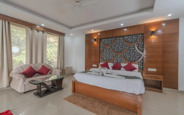Hotel Raj Mandir