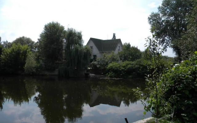 Guest House Dacha