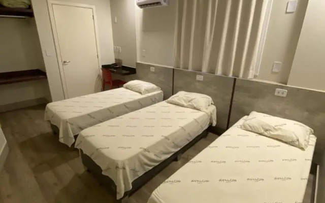 Hotel Avalon Maringá