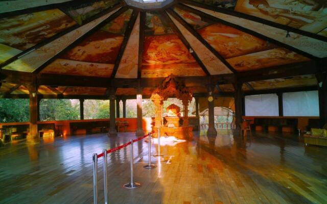 Govardhan Eco Village