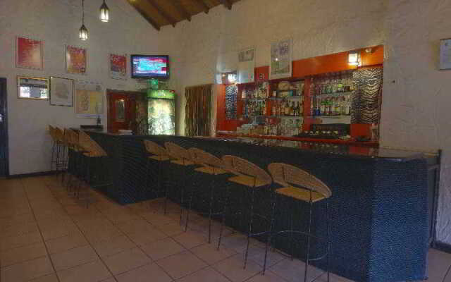 Great Zimbabwe Hotel