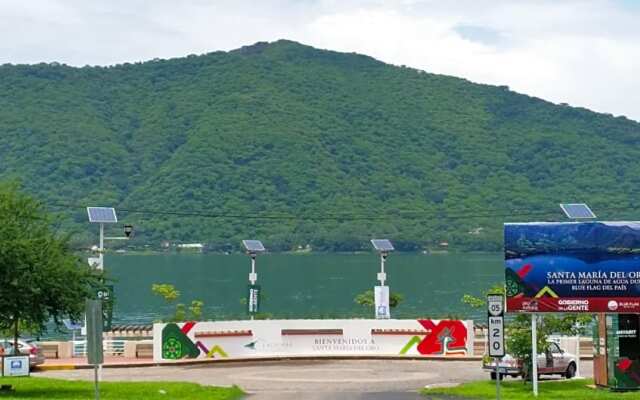 Habitaciones Lucero 4