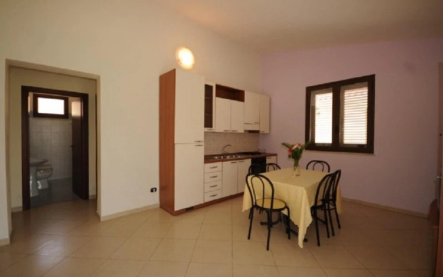 Appartamento Bilocale