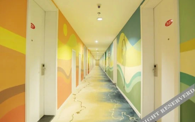 Wuyang Star Inns Fengqi
