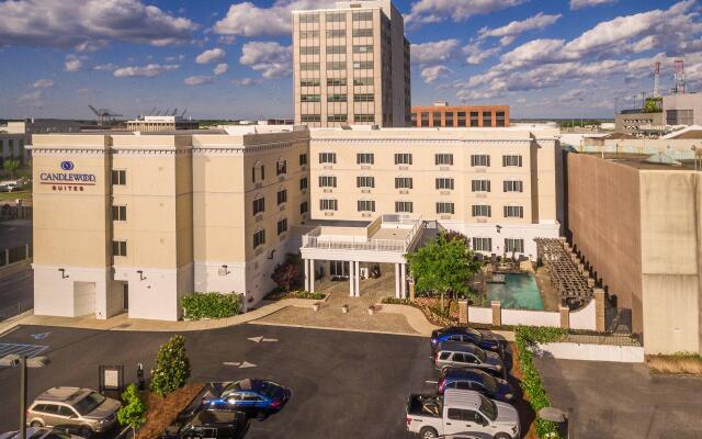 Candlewood Suites Downtown, an IHG Hotel