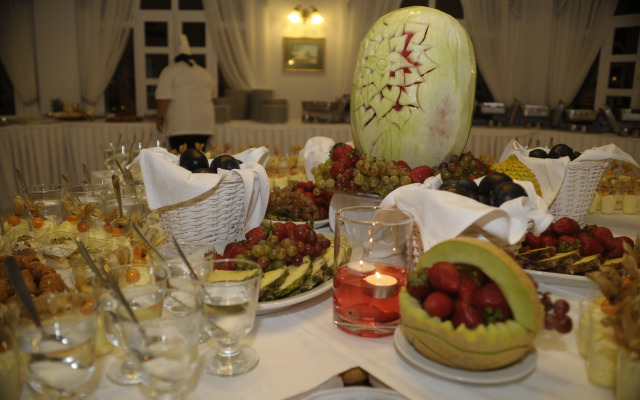 Kerveli Village Hotel