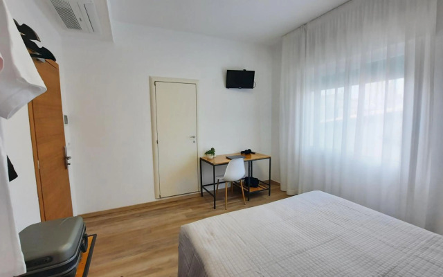 Hotel Villa Serena