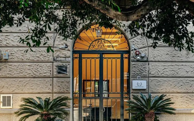 Giulio Cesare 14 Residence