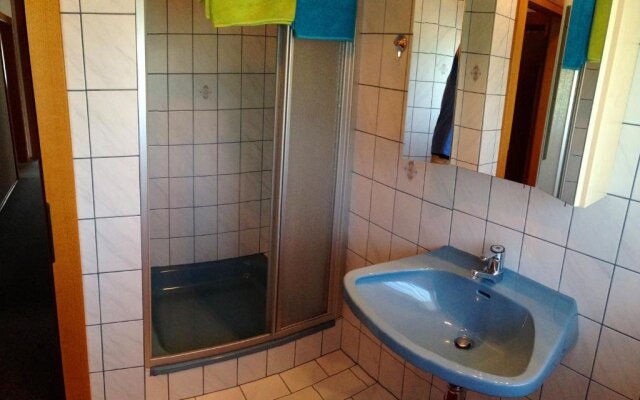 Appartements D'Angelo