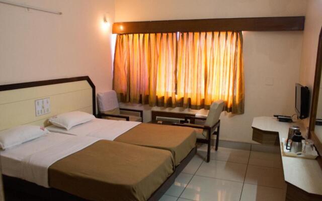 Hotel Janardana