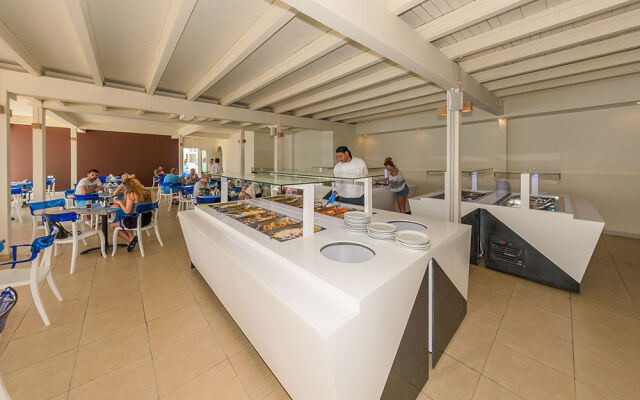 Zante Blue Beach (ex Turtle Beach)