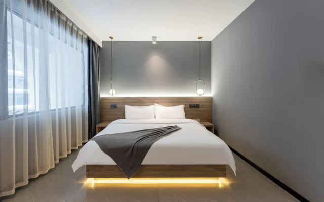 Yangshuo Yimuiji Homestay