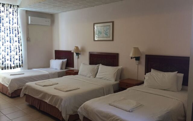 Seapark Condotel Hotel