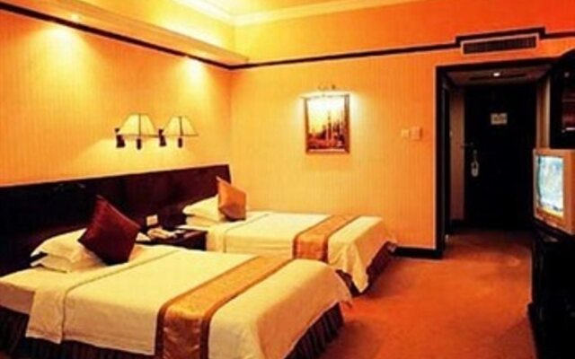 Shenzhen Vienna Hotel Yousong Branch