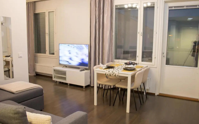 Lahti Furn House