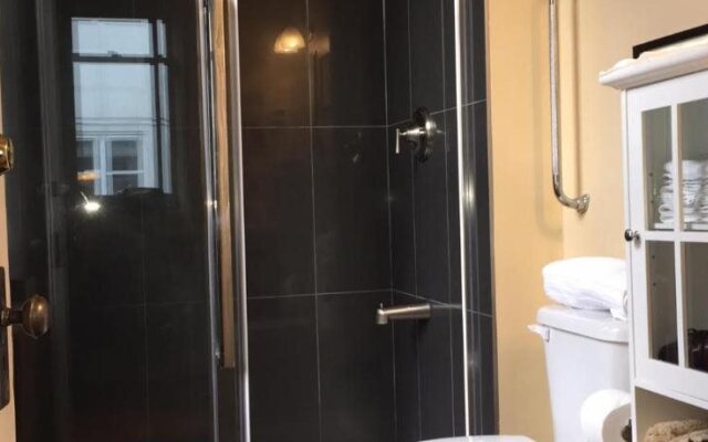 Robert Porter House Inn Bed & Breakfast