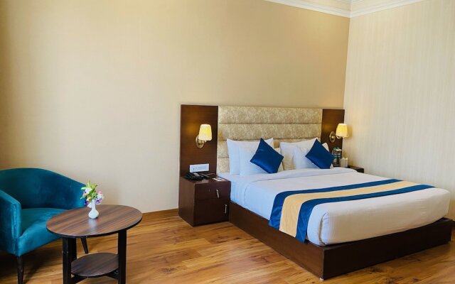 Sterling Mantra Haridwar