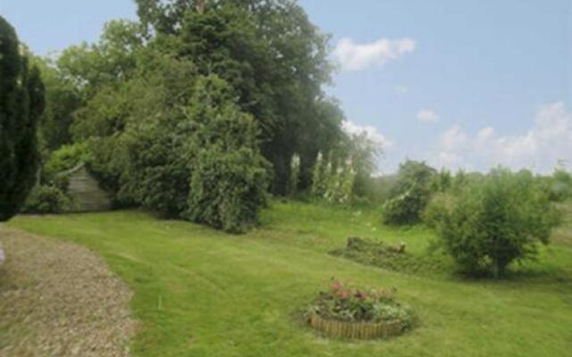 Oaklawn Cottage