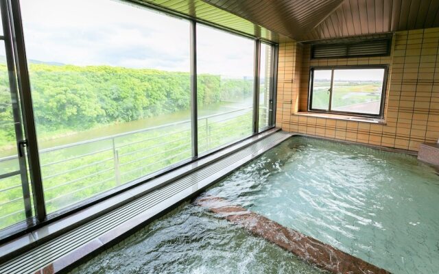 Chikugofunagoya Kouennoyado