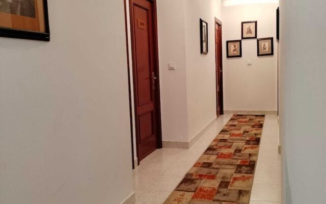 Hotel Capellan