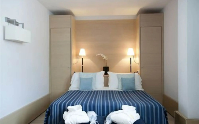 Grand Hotel Alassio Beach & Spa Resort - The Leading Hotels of the World