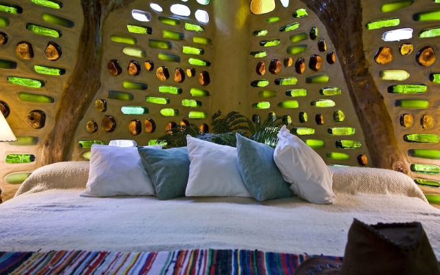 Yacutinga Lodge