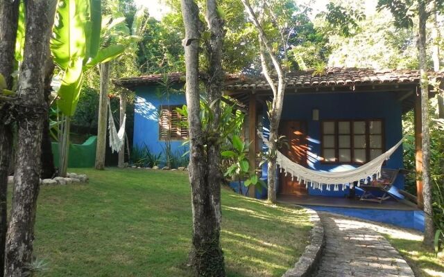 Pousada Ouro Sobre Azul 2