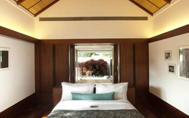The Serai Chikmagalur