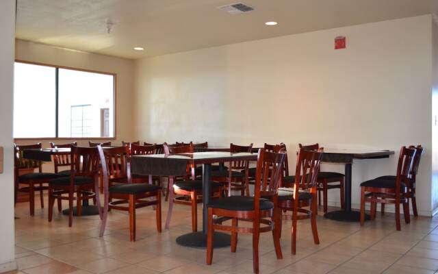 Days Inn By Wyndham Holbrook