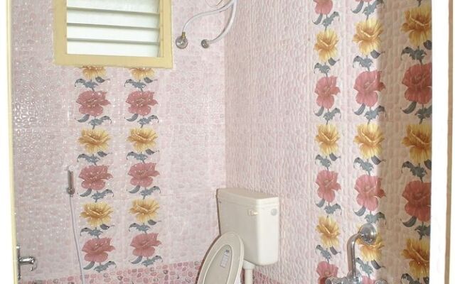 Vijayamcy Service Apartments