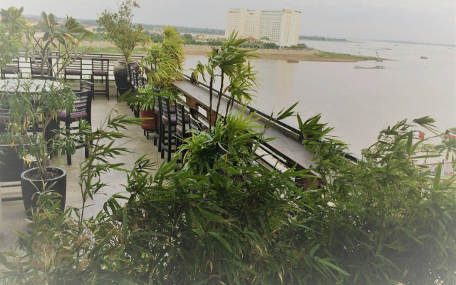 Le Grand Mekong Hotel