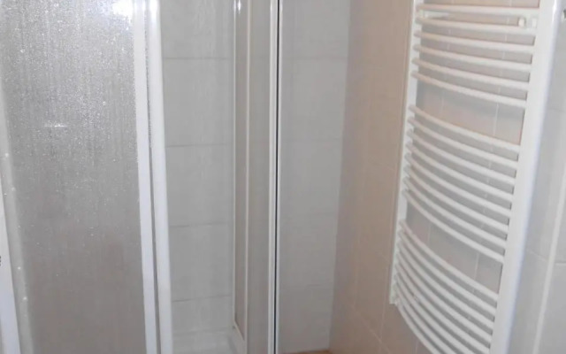Studio apartman Tatran A-29