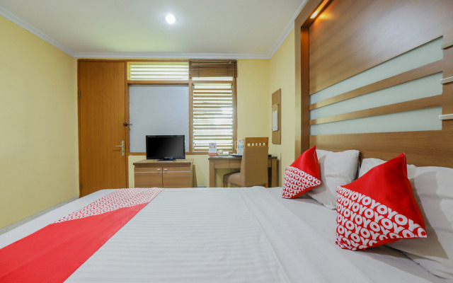 Hotel Senen Indah Syariah
