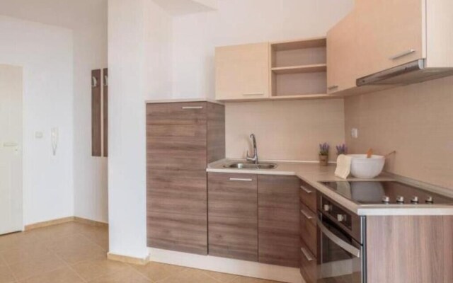 Charming 1-bed Apartment in Aheloy