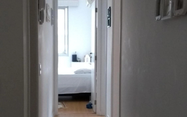 Apartamento Familiar 3 quartos - Leblon