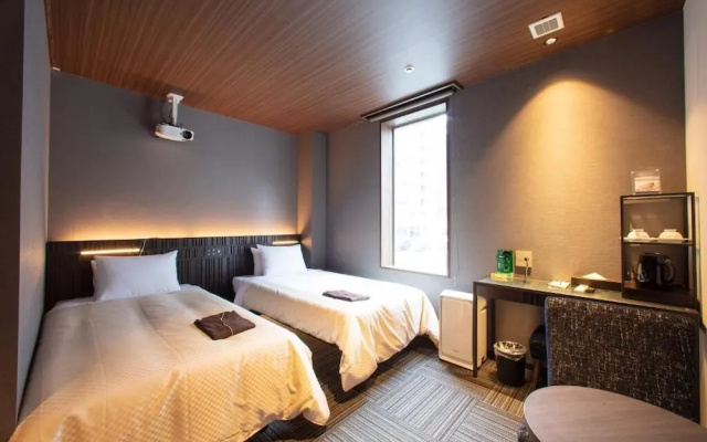 Jhotel Tokyo GEO