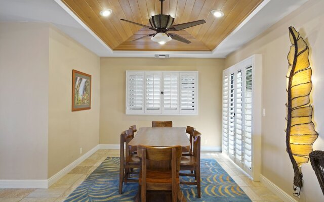 Keauhou Elima 4 Bedroom Home