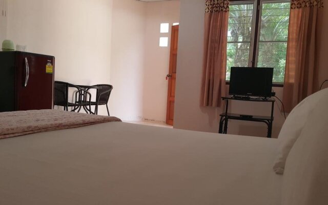 057 Resort